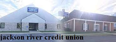 Jackson river credit union. Things To Know About Jackson river credit union. 